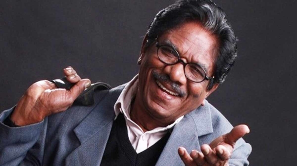 Throwback Stories Bharathiraja