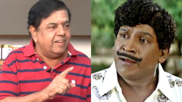 Swaminathan Lollu Sabha Swaminathan Vadivelu Swaminathan Lollu Sabha Swaminathan Vadivelu