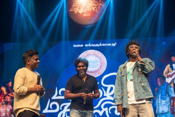 yuvan shankar thangalaan