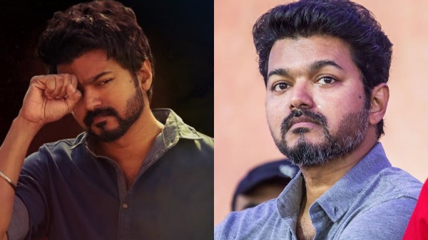 Throwback Stories Vijay GOAT Throwback Stories Vijay GOAT