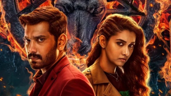 demonte colony 2 demonte colony 2 box office