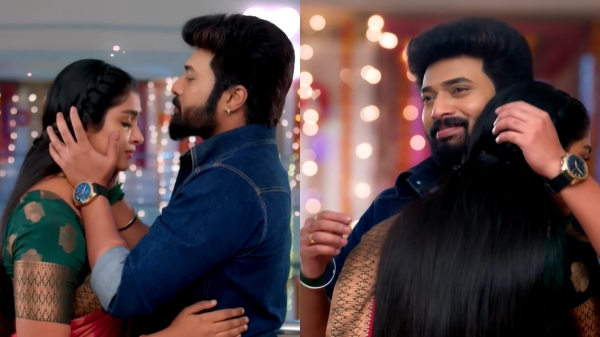 zee tamil Karthigai Deepam zee tamil Karthigai Deepam