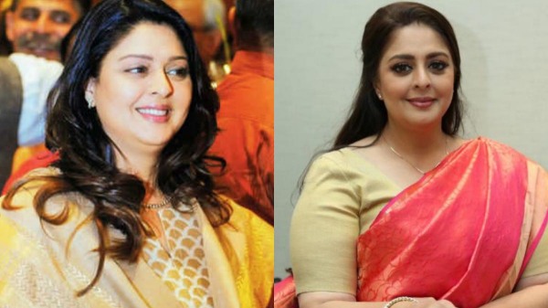 Nagma Jothika Cheyyaru Balu