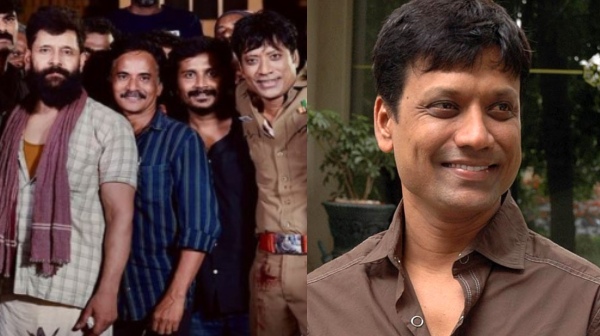 Vikram SJ Suryah Veera Dheera Sooran