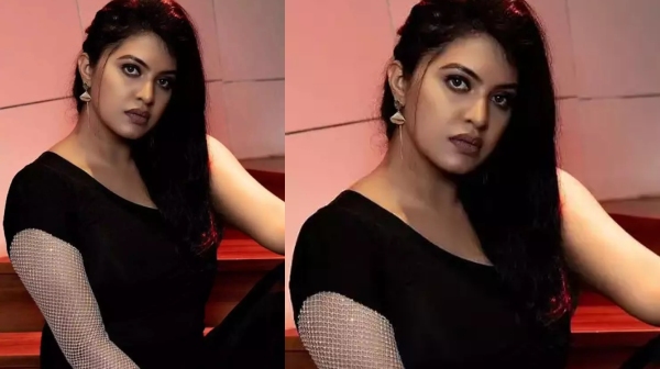 Rachitha Mahalakshmi Tamil Cinema Kollywood