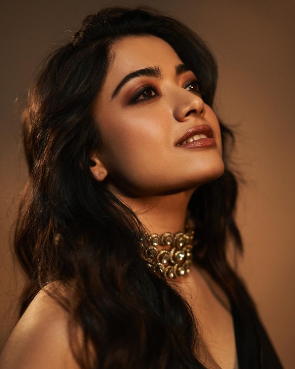 Rashmika Mandanna Pushpa 2 2