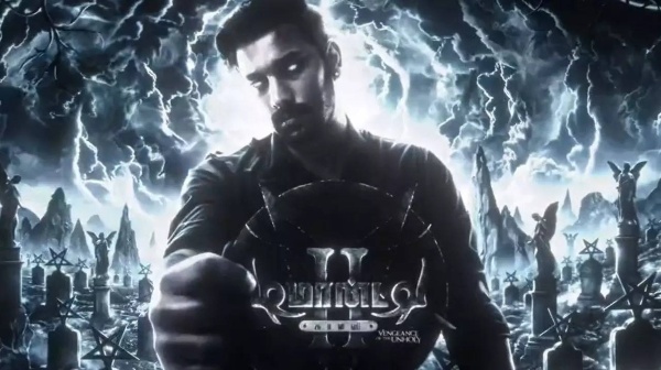 Overdose graphics make the visuals boring beyond a point  The realism of the first part of this film is its realism  It seems that Gnanamuthu  who carried the film so naturally like a ghost story happening in our present  has relied more on CG in this film