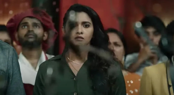 Demonty Colony 2  Arulnithi  Ajay Gnanamuthu                                                 2