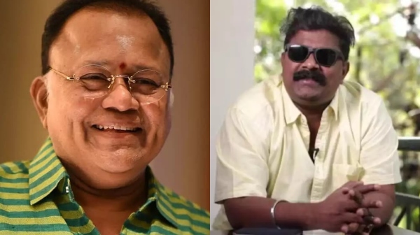 Mysskin Radharavi Pisasu
