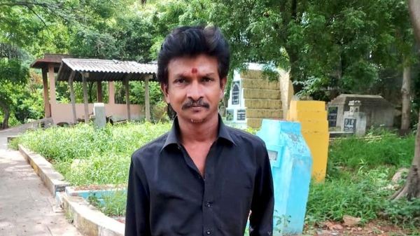 bijili ramesh death vj sidhu bijili ramesh death vj sidhu