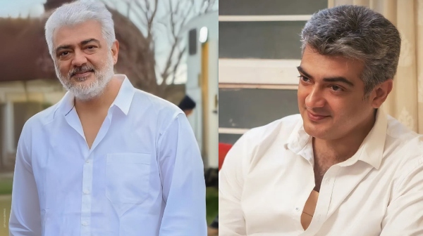 Throwback Stories Ajith