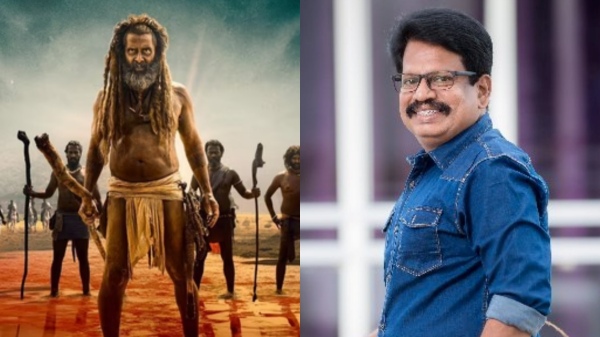 Vikram Thangalaan movie Valaipechu anthanan