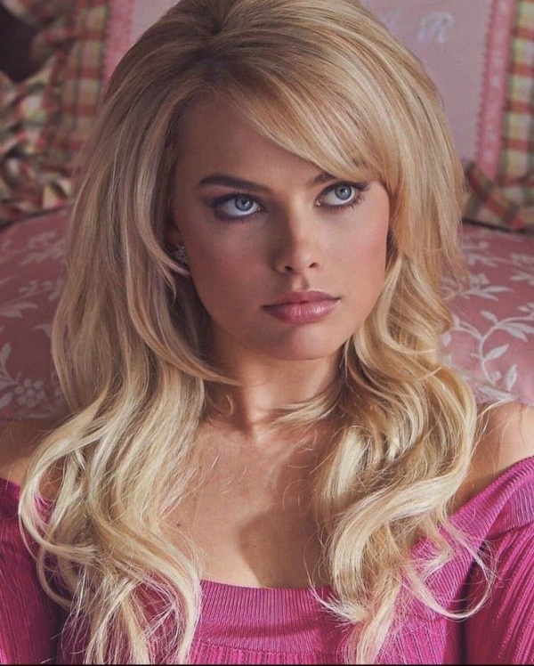 margot robbie pregnant hollywood