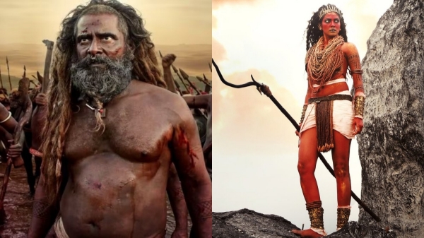 Thangalaan Vikram Pa Ranjith