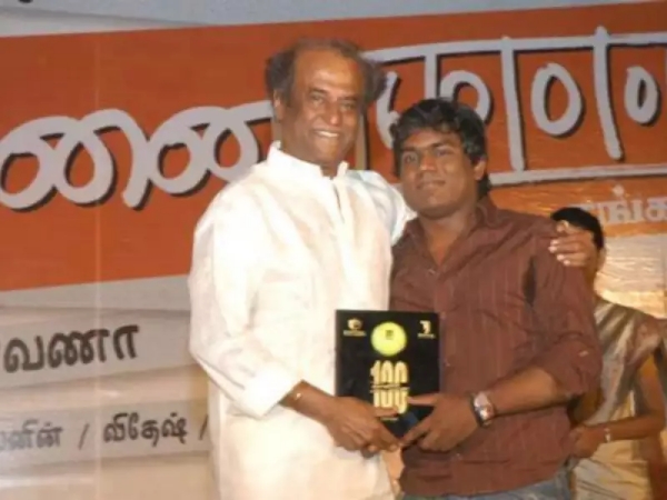 yuvan shankar raja yuvan shankar raja birthday