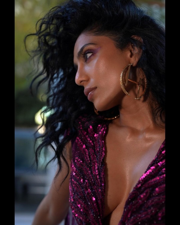 Sobhita Dhulipala Naga Chaitanya Samantha