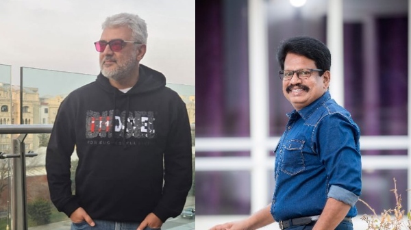 Ajith Anthanan Vidaamuyarchi