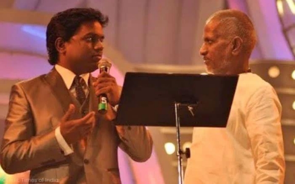yuvan shankar thangalaan