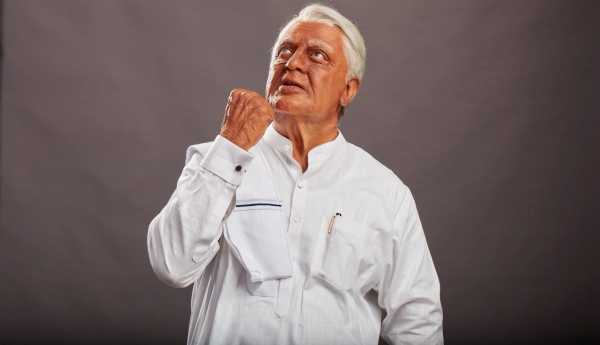 Indian 2 KamalHaasan 2