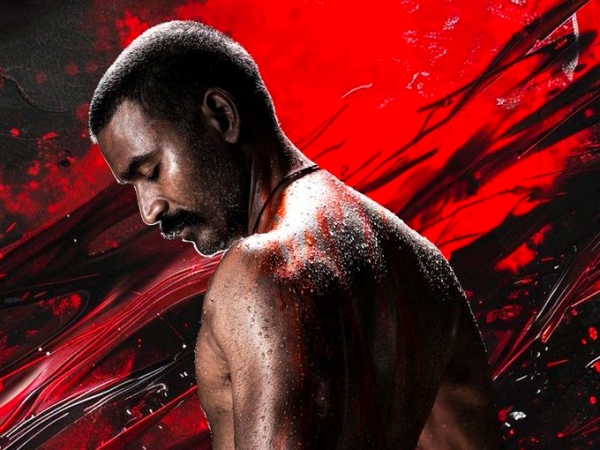 Raayan Dhanush Saravanan