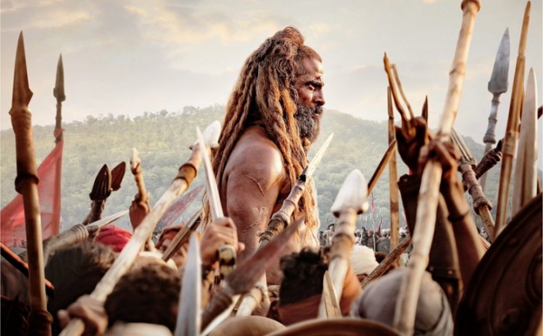 Thangalaan Vikaram Pa Ranjith