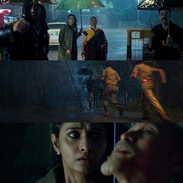 Demonte Colony 2 Demonte Colony 2