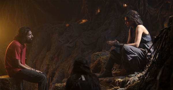 Kalki 2898 AD Kalki 2898 AD OTT