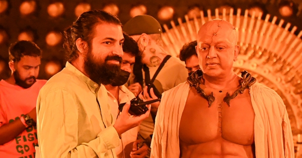 Kalki 2898 AD Kalki 2898 AD OTT