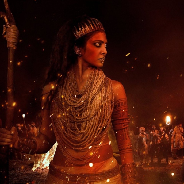 Thangalaan Vikram Pa Ranjith