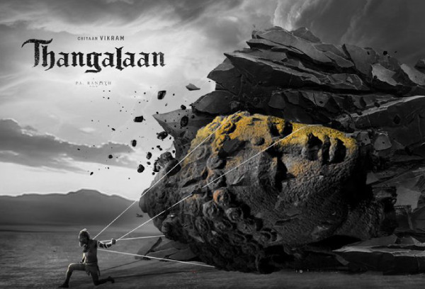 Thangalaan Box Office Collection Pa Ranjith