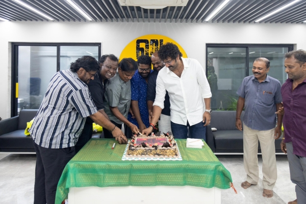 Demonte Colony 2 Demonte Colony 2 Box Office 2