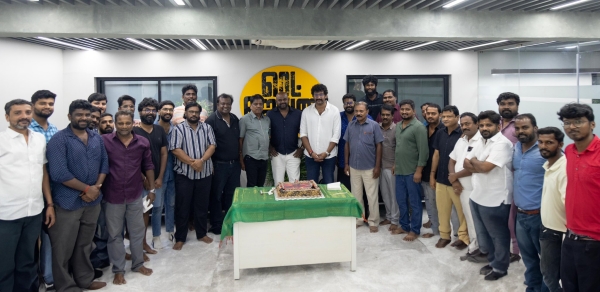 Demonte Colony 2 Demonte Colony 2 Box Office 2