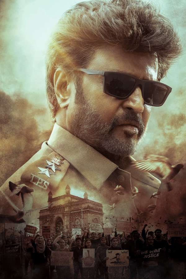 Rajinikanth Vettaiyan