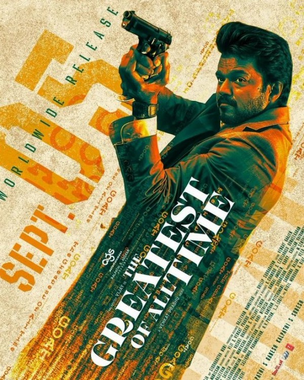 goat venkat prabhu ajithkumar