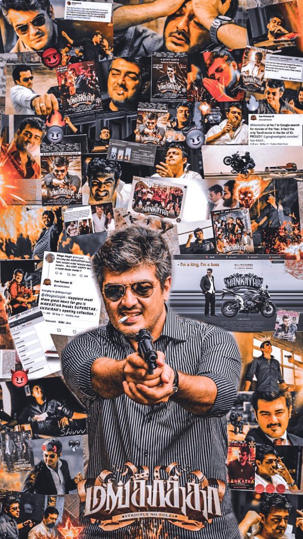 13 years of goat mankatha mankatha ajithkumar venkatprabhu