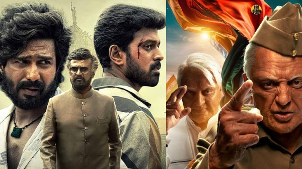 indian 2 ott netflix 2