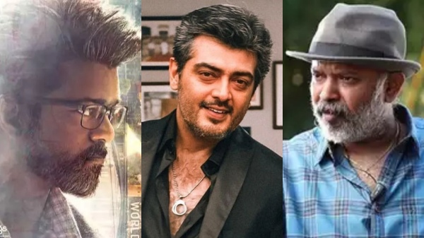 goat ajithkumar vijay