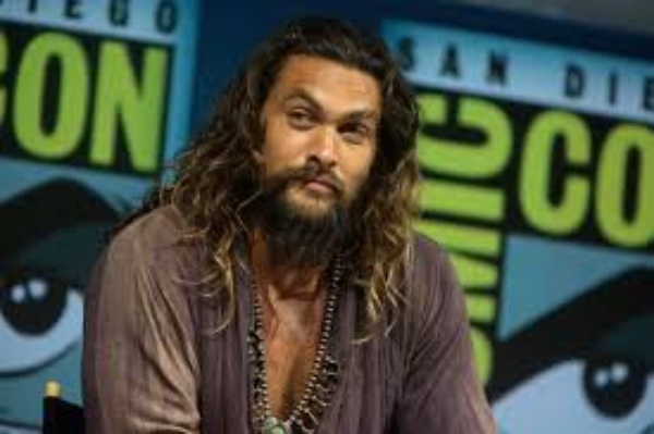 Rana Daggubati Bahubali Jason Momoa