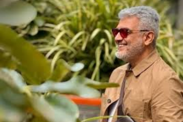 Ajithkumar Prasanth Neel