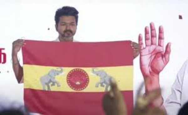 Sivakarthikeyan DMK Sivakarthikeyan DMK