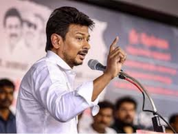 Karunas Vijay Udhayanidhi