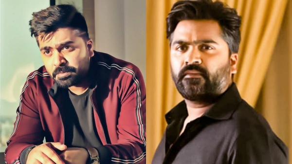 Simbu Thug Life STR 48