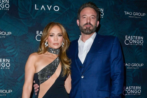 Divorce Jennifer Lopez Ben Affleck