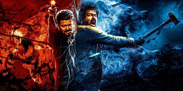 Manoj Paramahamsa Leo Vijay