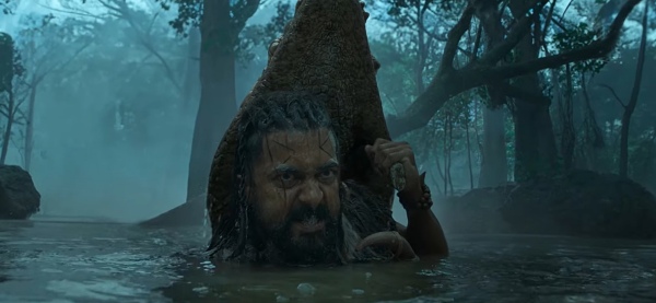 GOAT Kanguva Vettaiyan