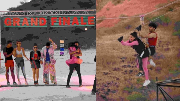 OTT Sunny Leone Splitsvilla X5