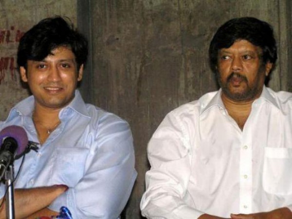 prashanth vikram thiyagarajan