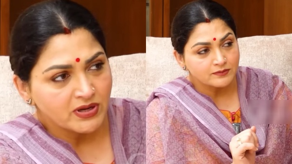 kushboo hema committee sexual harrasment