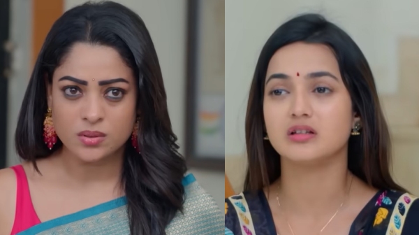 Zee tamil Ninaithen Vandhai