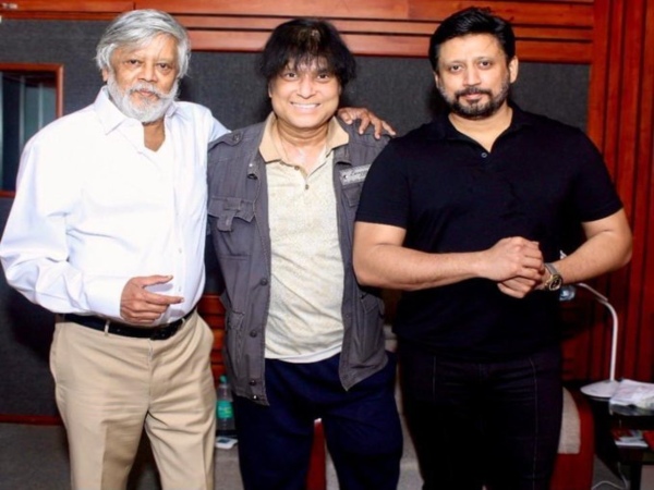 Andhagan Prasanth Box Office Collection